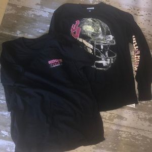 Oklahoma Sooners Shirt Bundle OU $5 BOGO